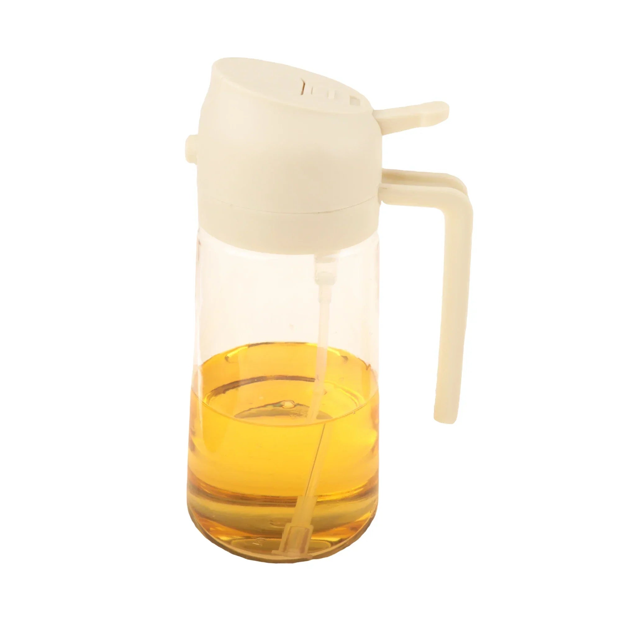 2-in-1 Olive Oil Dispenser